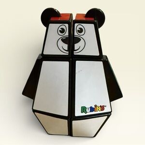Rubik's Junior Bear Puzzle